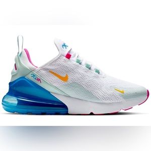 Nike Air Max 270 Women Size 8.5